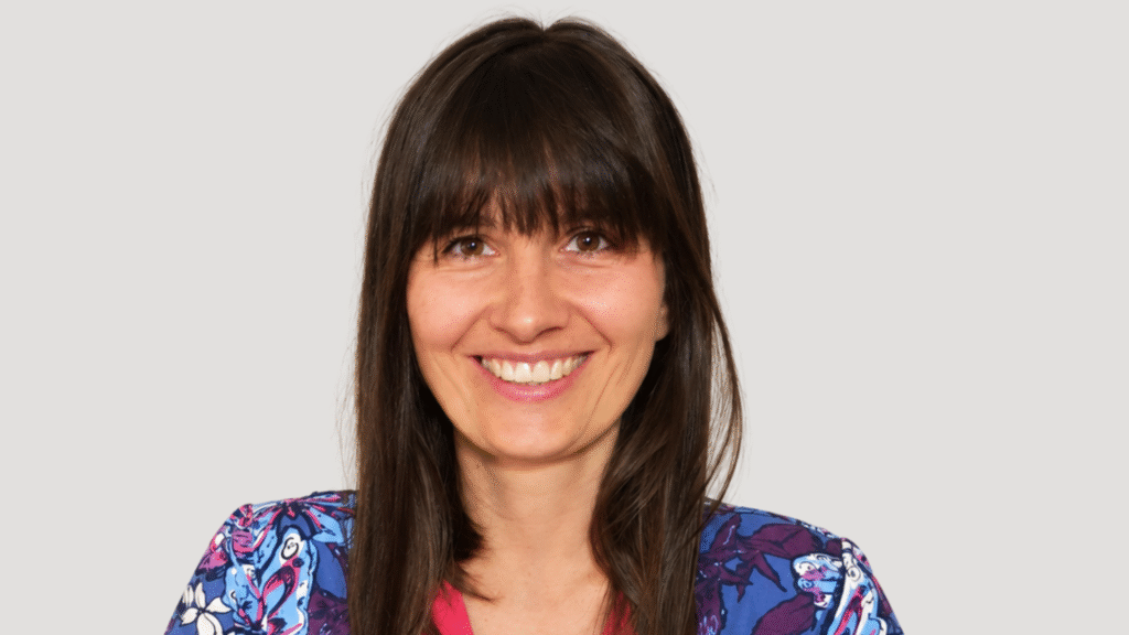 Witamy w zespole! lek. Aneta Jabłońska-Grabda radiolog USG piersi