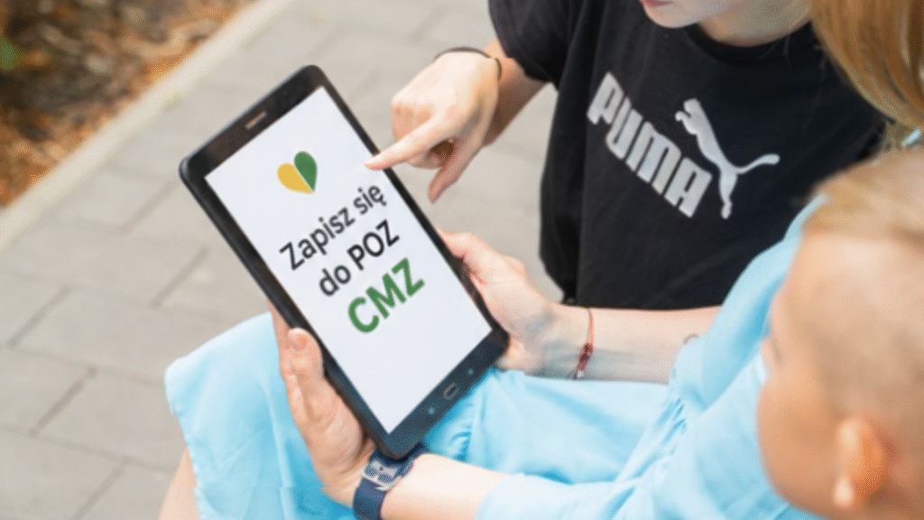 Twój POZ może dawać Ci więcej!