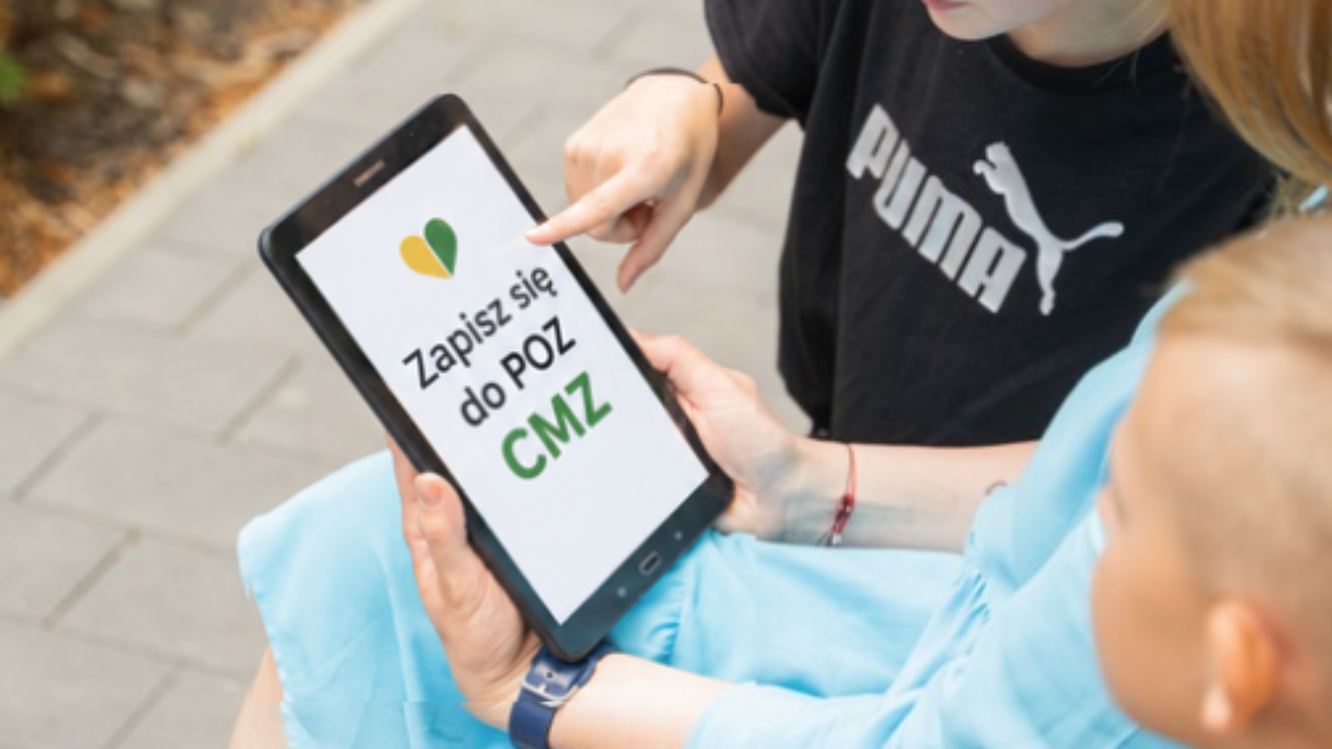Twój POZ może dawać Ci więcej!