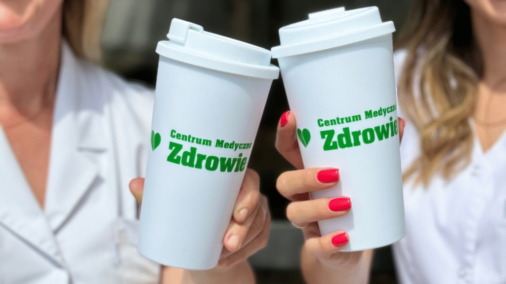 Dziś dziękujemy tym, którzy dbają o nasze zdrowie – 1 października Międzynarodowy Dzień Pracownika Ochrony Zdrowia.
