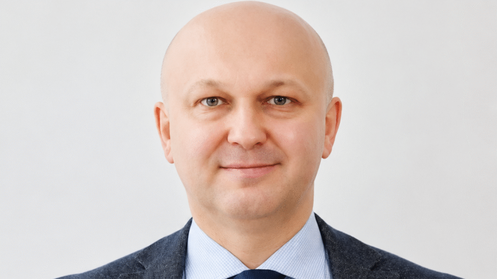 Nowa specjalizacja – jeszcze szersza wiedza! lek. Wojciech Scendo – specjalista ortopedii i rehabilitacji medycznej.